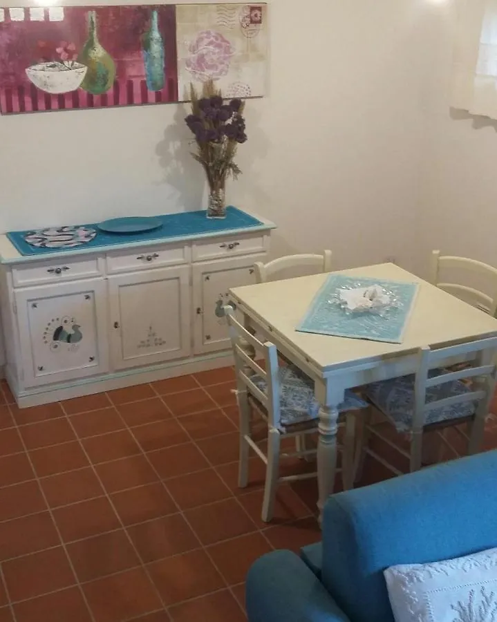 La Casa Del Gelsomino Vila La Maddalena  La Maddalena (Sassari)