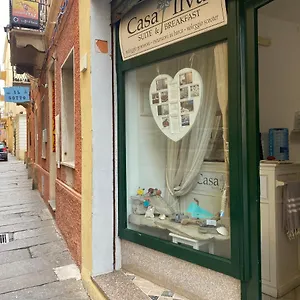 Estalagem Casa Ilva, La Maddalena (Sassari)